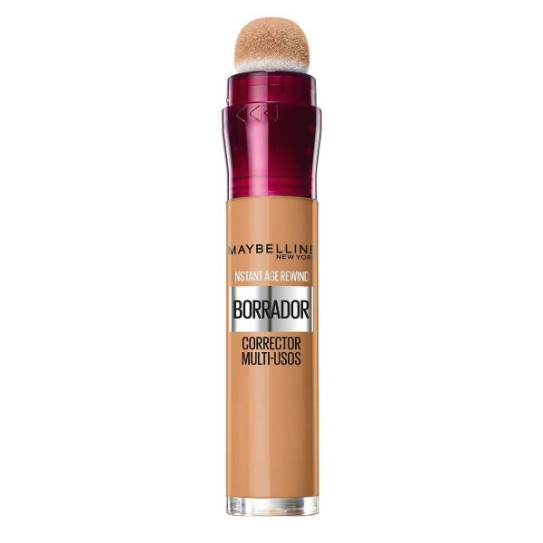 Facial Corrector Maybelline El Borrador 10-caramel 6 ml Hot on Sale