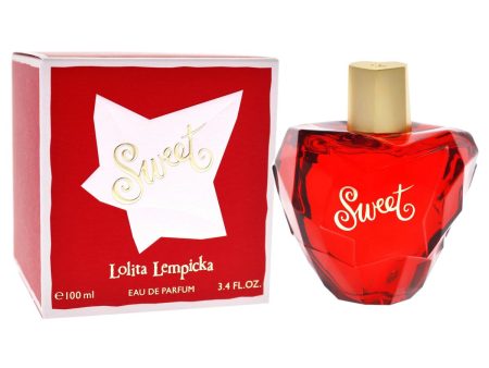 Women s Perfume Lolita Lempicka EDP 100 ml Sweet For Sale