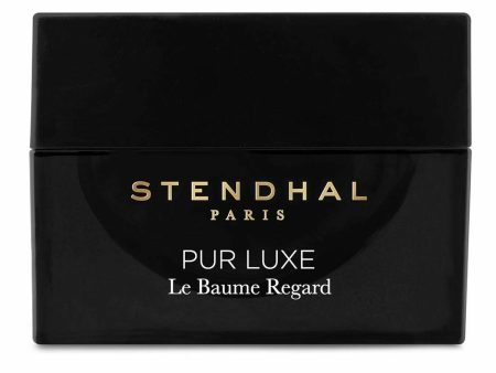 Anti-ageing Balm for the Eye Contour Pur Luxe Stendhal Stendhal Discount