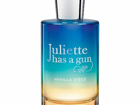 Women s Perfume Juliette Has A Gun 321-31180 EDT 100 ml For Discount