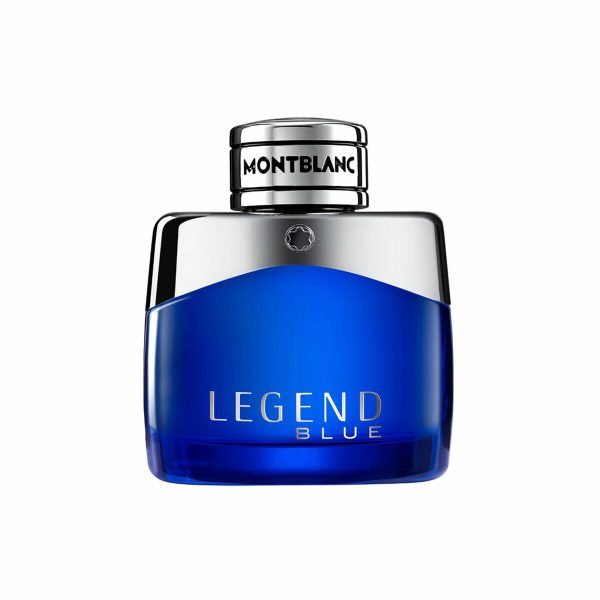 Men s Perfume Montblanc Legend Blue EDP 30 ml Cheap