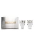 Men s Perfume Paco Rabanne Invictus EDT 50 ml x 2 Online now