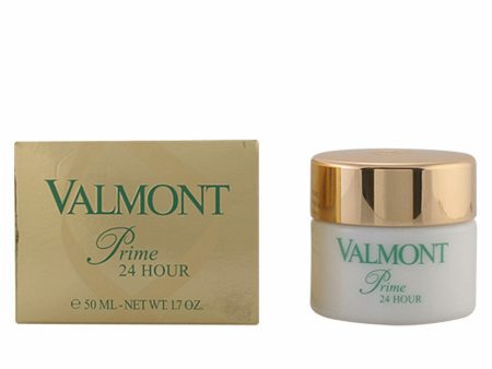 Anti-Wrinkle Cream Valmont 73557 24 hours 50 ml Fashion