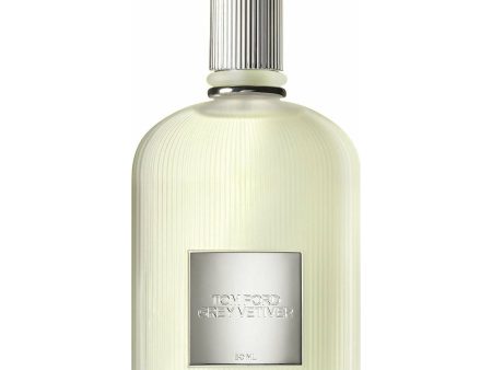 Men s Perfume Tom Ford EDP Grey Vetiver 50 ml Online Hot Sale