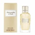 Abercrombie & Fitch First Instinct Sheer Women s Eau de Parfum (EDP) - 30 ml | Refreshing Floral Fragrance on Sale