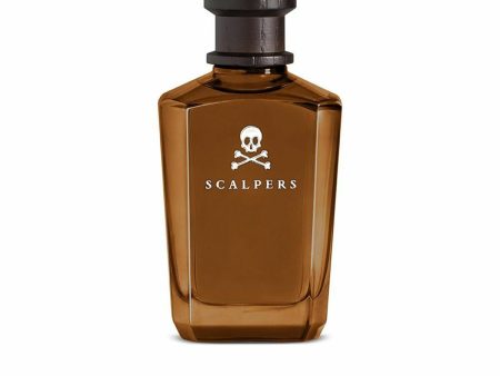 Men s Perfume Scalpers Boxing Club EDP EDP 125 ml Fashion