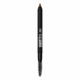 Eyebrow Pencil Tattoo Brow 36 h 03 Soft Brown Maybelline Supply