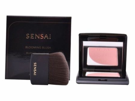 Blush Blooming Blush Sensai Beige (4 g) For Discount