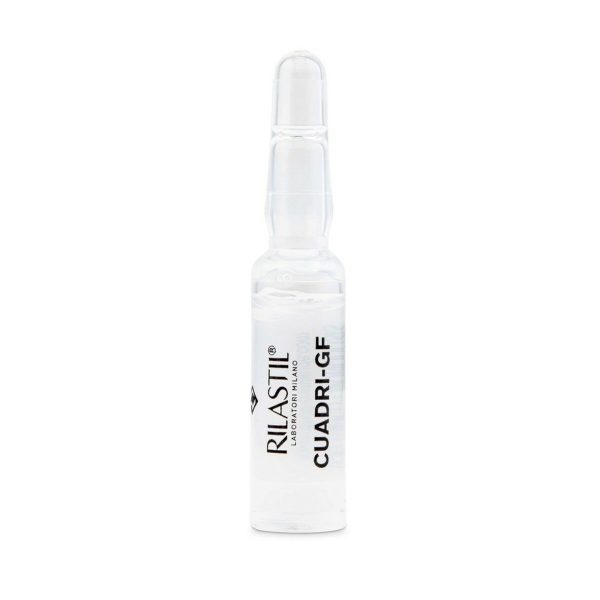 Ampoules Rilastil D29071190 10 Units Online Sale