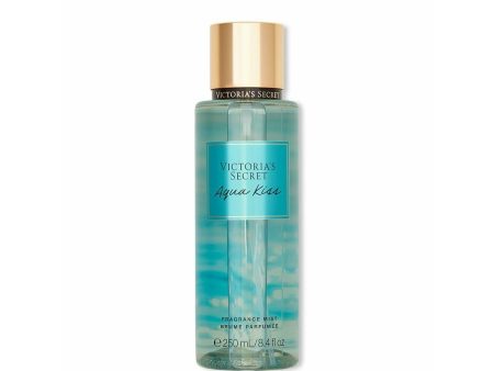 Body Mist Victoria s Secret Aqua Kiss 250 ml Sale