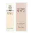 Women s Perfume Calvin Klein EDP Eternity Moment 30 ml Online Sale