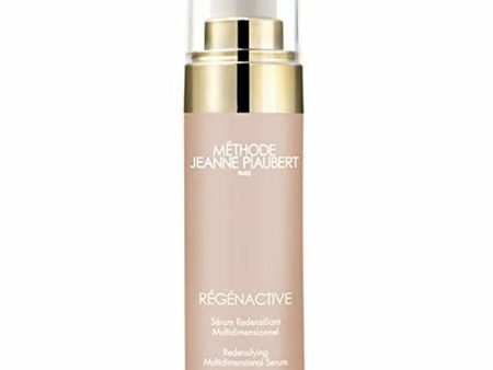 Anti-Ageing Serum Méthode Régénactive Jeanne Piaubert (30 ml) on Sale