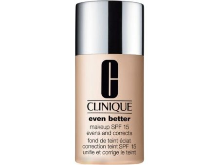 Anti-Brown Spot Make Up Even Better Clinique For Sale