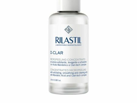 Anti-Pigment Serum Rilastil D-Clar Exfoliant (100 ml) Sale