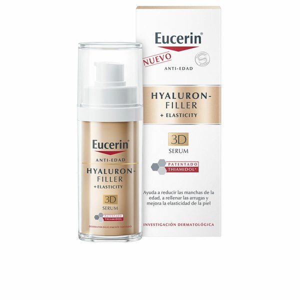 Anti-Ageing Serum Eucerin Hyaluron Filler 30 ml Online Sale