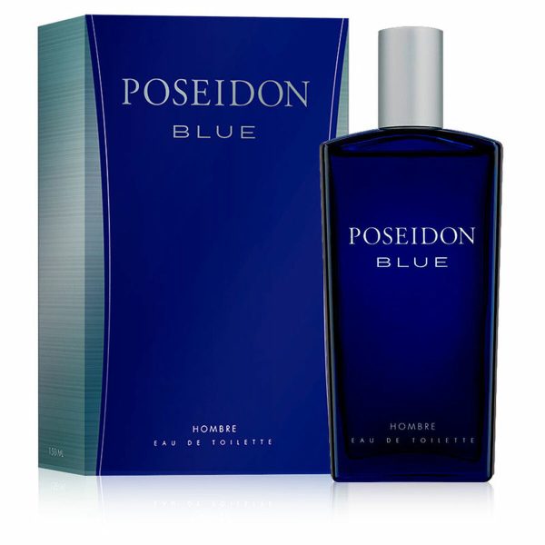 Men s Perfume Poseidon POSEIDON BLUE EDP EDP 150 ml Sale