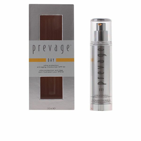 Anti-Ageing Moisturising Lotion Elizabeth Arden Prevage 50 ml Supply