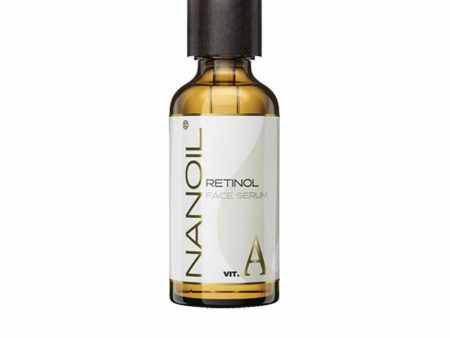 Anti-Ageing Serum Nanoil Retinol (50 ml) For Discount