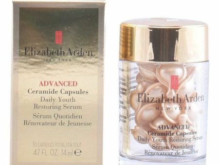 Anti-Ageing Serum Ceramide Elizabeth Arden COSELI286 (30 uds) Online