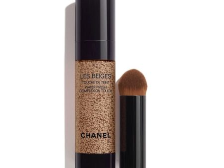 Chanel Les Beiges Water-Fresh Complexion Touch – B20 | 20 ml Lightweight Hydrating Foundation For Discount