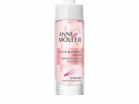 Anti-Ageing Serum Anne Möller Stimulâge 30 ml Online