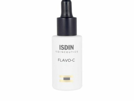 Anti-Ageing Serum Isdin Isdinceutics 30 ml (1 Unit) Online Sale