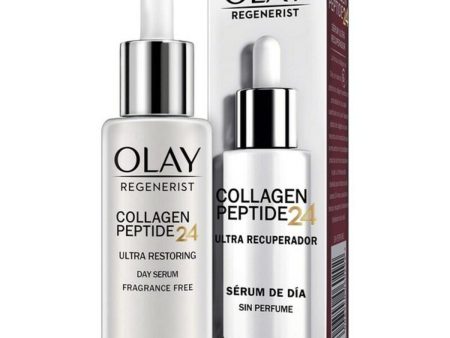 Anti-Ageing Serum Regenerist Collagen Reptide 24 Olay Regenerist Collagen 40 ml For Discount