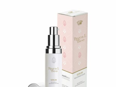 Anti-Wrinkle Serum Royal Bee Redumodel (50 ml) Online Hot Sale