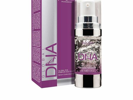 Anti-Ageing Serum Postquam Global DNA (30 ml) Supply