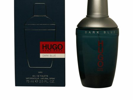 Men s Perfume Hugo Boss 737052031415 EDT 75 ml For Cheap