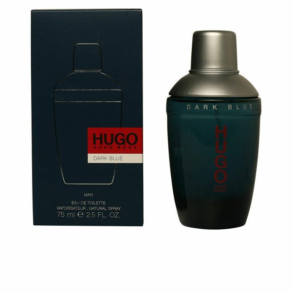 Men s Perfume Hugo Boss 737052031415 EDT 75 ml For Cheap