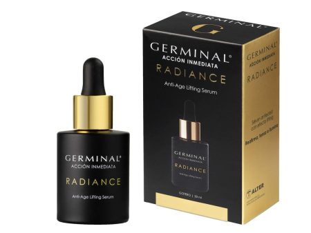 Anti-Ageing Serum Germinal Radiance Lifting Effect (30 ml) Sale