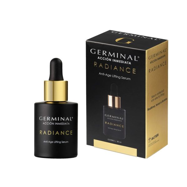 Anti-Ageing Serum Germinal Radiance Lifting Effect (30 ml) Sale