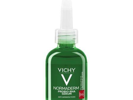 Anti-acne Serum Vichy Normaderm 30 ml Online