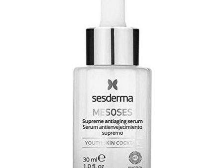 Anti-Ageing Serum Mesoses Sesderma (30 ml) For Discount