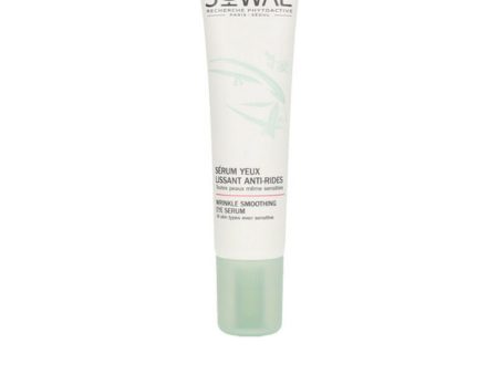 Anti-Wrinkle Serum Jowaé Wrinkle Smoothing (15 ml) Discount