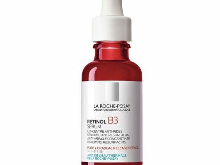 Anti-Ageing Serum La Roche Posay Retinol Vitamin B3 (30 ml) Online