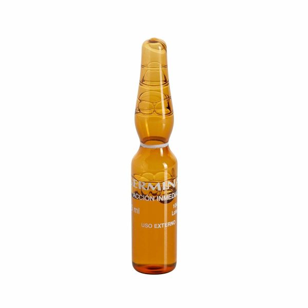 Ampoules Germinal Acción Inmediata 10 Units 1,5 ml Sale