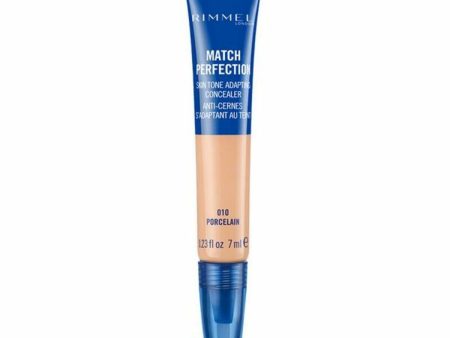 Anti-eye bags Match Perfection Rimmel London Online now