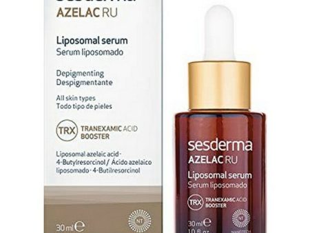 Anti-Pigment Serum Azelac RU Sesderma Azelac Ru (30 ml) 30 ml Fashion