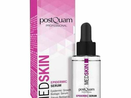 Anti-Ageing Serum Med Skin Postquam Cheap